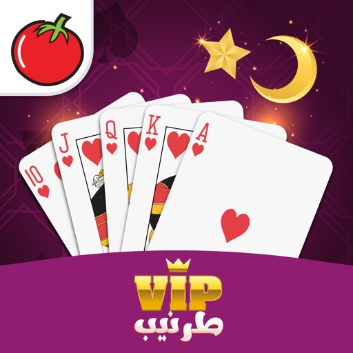 VIP طرنيب