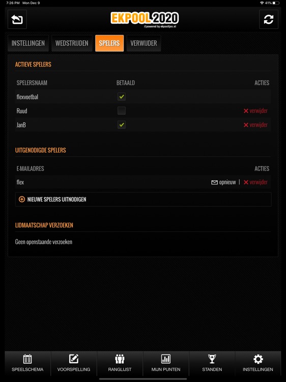 EK Pool 2020 HD screenshot-4