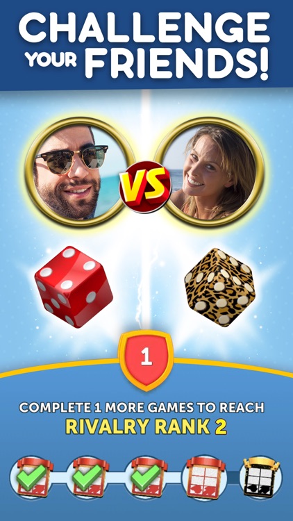 Dice With Buddies screenshot-1