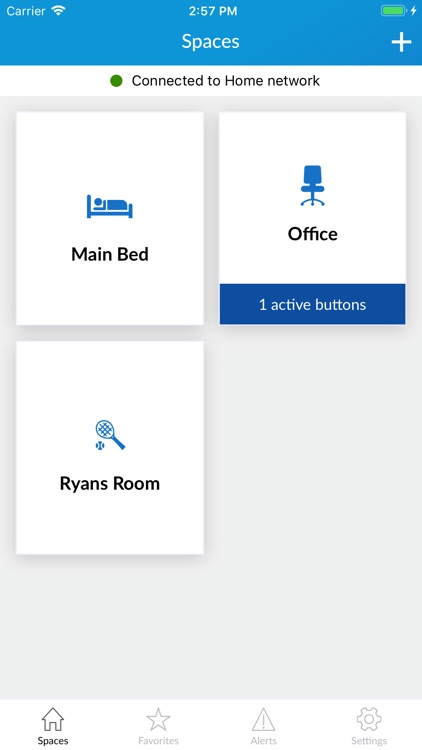 iTouch by Connected Switchgear