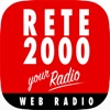 Radio Rete 2000 radio vision 2000 