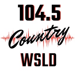 104.5 WSLD