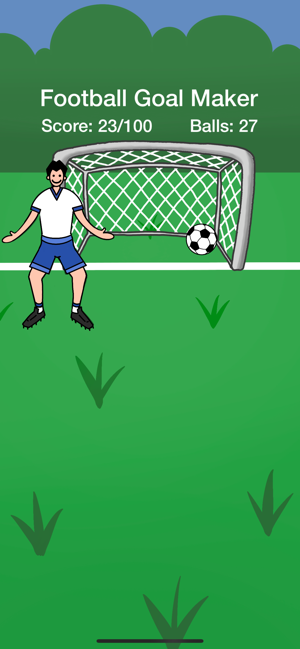 Football Goal Maker(圖7)-速報App