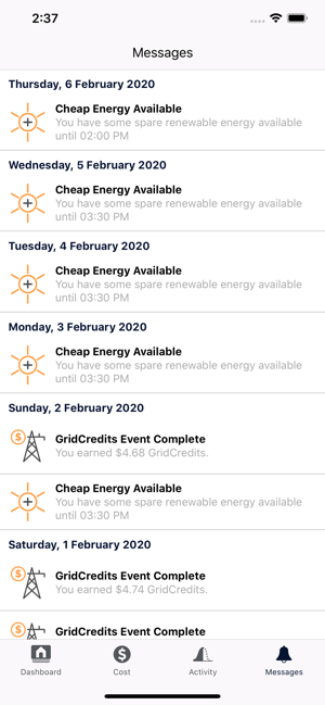 Sterling Energy(圖7)-速報App