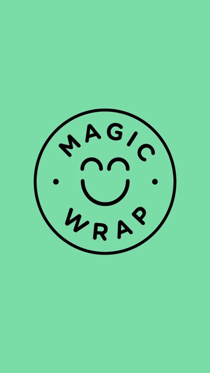 Magic Wrap