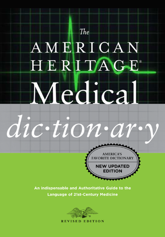 American Heritage® Medical - náhled