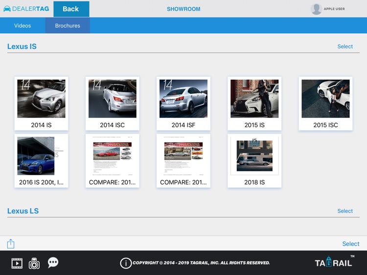 DealerTag screenshot-3