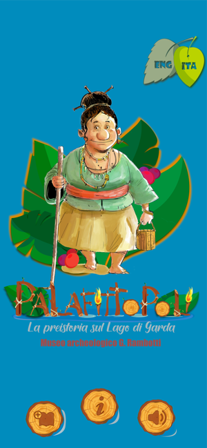 Palafittopoli(圖1)-速報App