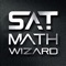 Welcome to the 2019 SAT Math Wizard app