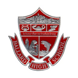 Ballard High School