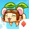 Icon Flying Hamster
