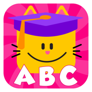 ABC Jump - Alphabet Learning