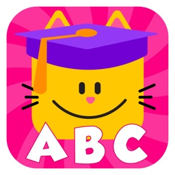 ABC Jump - Alphabet Learning