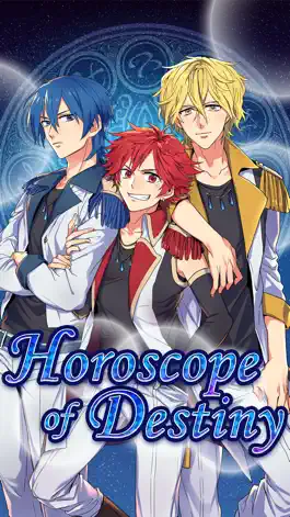 Game screenshot Horoscope of Destiny mod apk