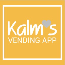 Kalms Vending App