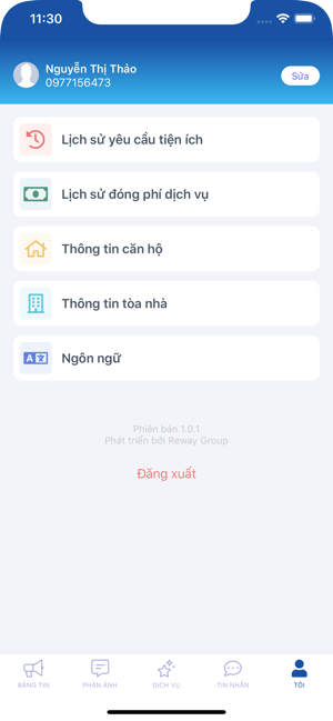 PCC1 - Quản lý chung cư(圖2)-速報App