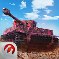 World of Tanks Blitz MMO World of Tanks Blitz MMO