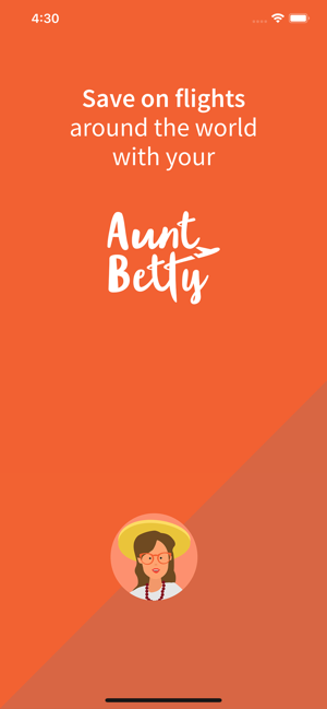 Aunt Betty(圖4)-速報App