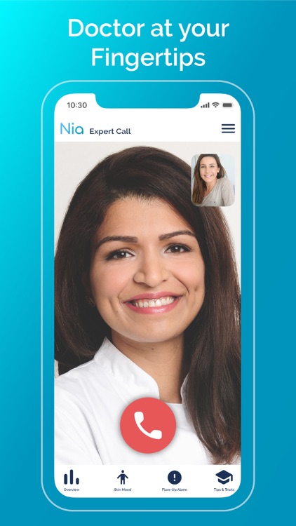 Eczema App | Nia screenshot-5