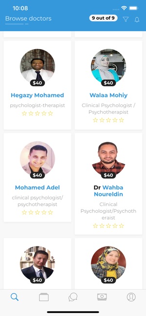 Psycounselor(圖1)-速報App