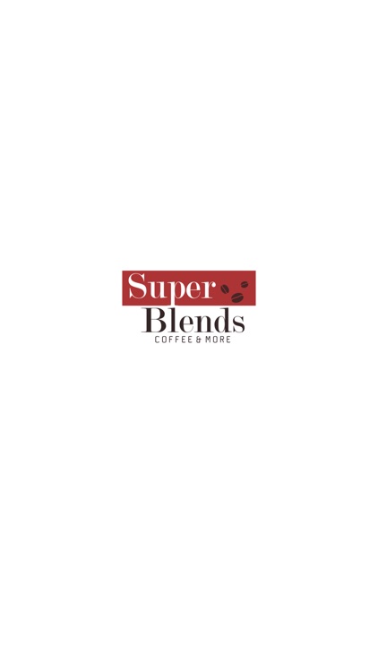 SuperBlends