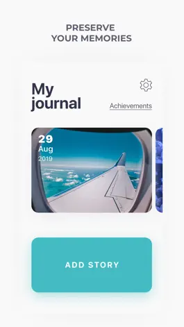 Game screenshot Emotee: Your Journal hack