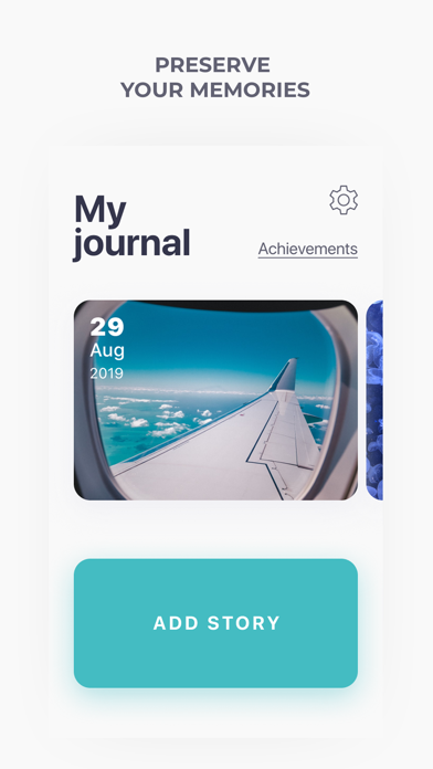 Emotee: Your Journal screenshot 3