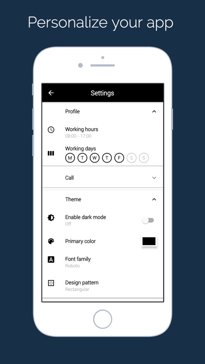C 365 UC screenshot-5