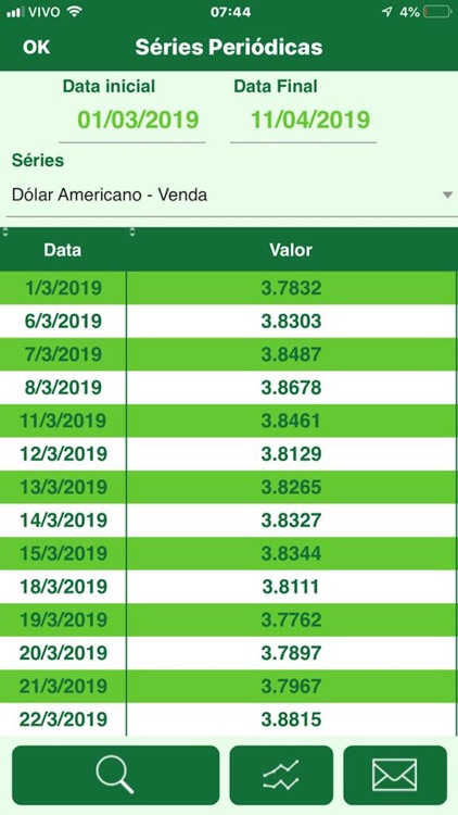 FIndex Finance screenshot-3