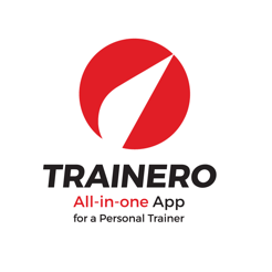 Trainero for Personal Trainers