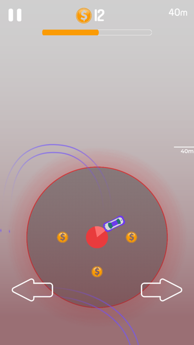 Toutou screenshot 3