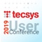 We crafted the 2019 Tecsys User Conference to make sure you get the maximum value out of your Tecsys software investment to meet the demands of a modern supply chain