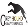 Greyhound chauffeurs