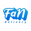 Fan Delivery