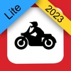 Motorcycle Theory Test Lite UK