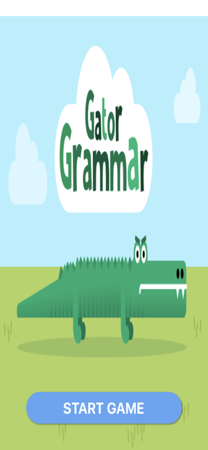 Gator Grammar(圖1)-速報App