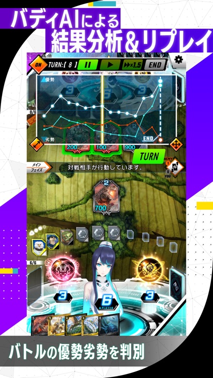ゼノンザード(ZENONZARD) screenshot-3