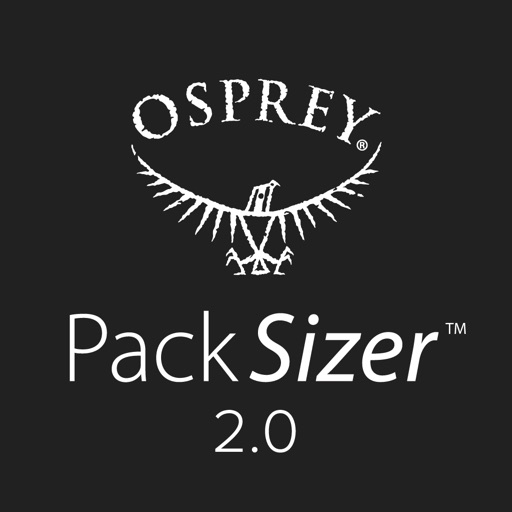 PackSizer™ 2.0 by Osprey