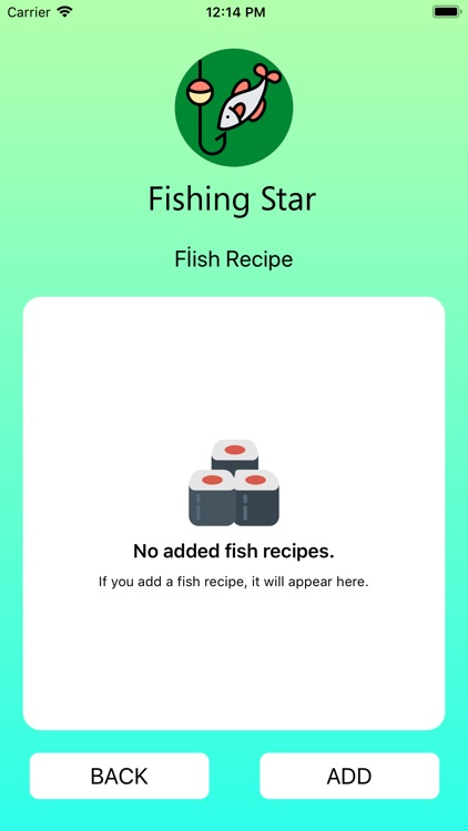 The Fishing Star screenshot-6