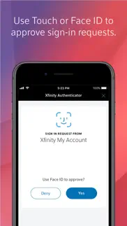 xfinity authenticator problems & solutions and troubleshooting guide - 4