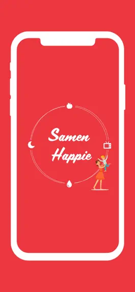 Game screenshot Samen-Happie mod apk