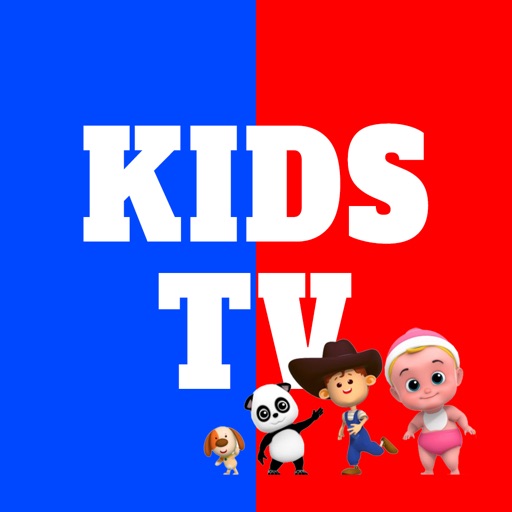 Kids TV World