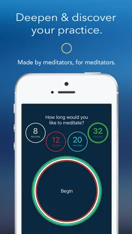 Game screenshot Timeless | Meditation mod apk