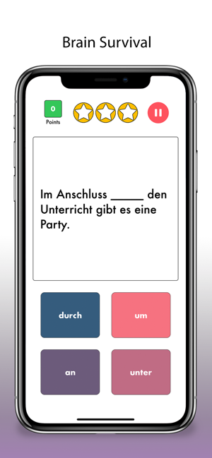 Nomen mit Präpositionen(圖4)-速報App