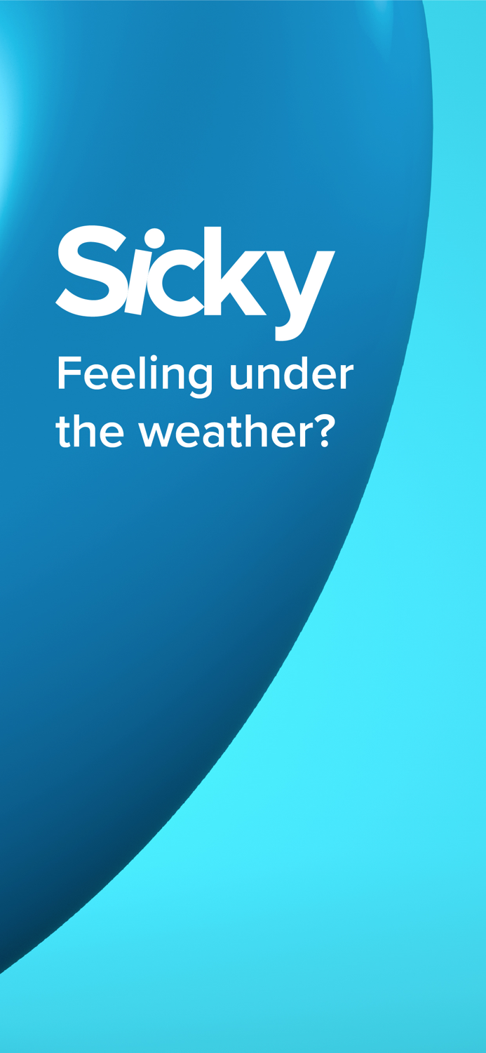 Sicky Medical Certificate