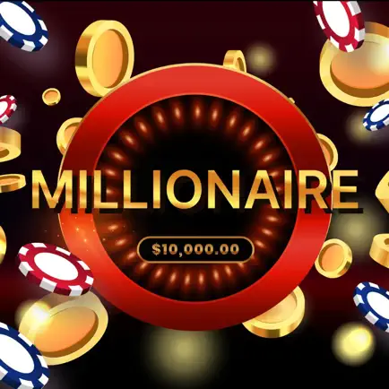 The Golden Millionaire Читы