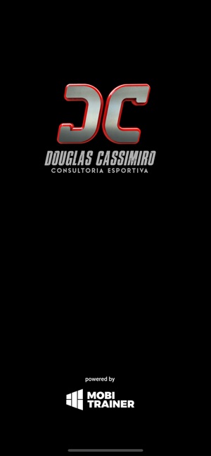 Team Douglas Cassimiro