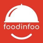 foodinfoo - Food Delivery