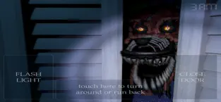 Imágen 1 Five Nights at Freddy's 4 iphone