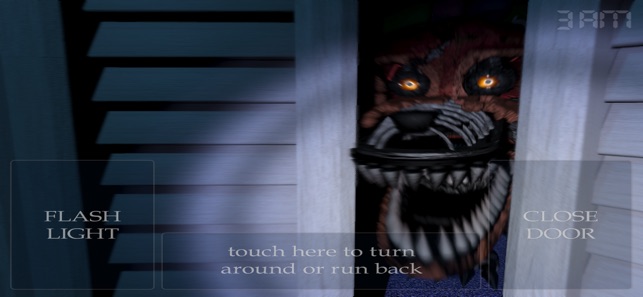 Five Nights At Freddy S 4 On The App Store - jogando five nights at freddy's no roblox